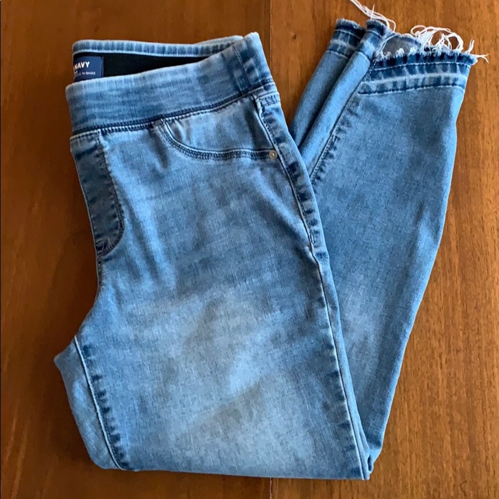 Old Navy Jeggings